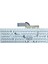 Samsung NP300E5C-A09TR, NP300E5A-S0HTR Klavye (Siyah) 3