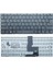 Lenovo 5CB0X56588, 5CB0X56738 Notebook Klavye -Füme- 1