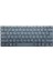 Lenovo 5CB0X56588, 5CB0X56738 Notebook Klavye -Füme- 2