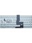 Lenovo 5CB0X56588, 5CB0X56738 Notebook Klavye -Füme- 3