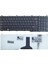 Toshiba Satellite L750D-159, L755-104, L655-1KW Klavye (Siyah) 1