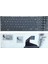 Toshiba Satellite C55-A-176, C55-A-1NU, C55D-A-14X Klavye (Siyah 1