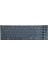 Toshiba Satellite C55-A-176, C55-A-1NU, C55D-A-14X Klavye (Siyah 2