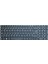 Acer Aspire E5-521G-80QL, ES1-531-C1ND Klavye (Siyah) 1