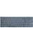 Hp 676504-141, 677045-141, 683491-141 Klavye (Siyah) 2