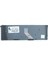 Hp Pavilion DV6-1230ET, DV6-1410ST, DV6-2165ET Klavye (Siyah) 3