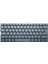 Lenovo Ideapad S530-13IWL Type 81J7 Notebook Klavye Işıklı -Füme- 2