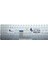 Toshiba Satellite S50-B, L50T-B, L55D-B Notebook Klavye Beyaz 3