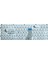 Exper Ultranote Q5V-R3-A Notebook Klavye (Siyah) 2