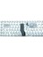 Casper CNW.2450-6L35B, CNW.2350-4K35B Notebook Klavye (Siyah) 2