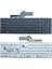 Samsung NP550P5C-S03TR, NP350V5C-S0CTR Klavye (Siyah) 1