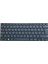 Samsung NP540U3C, NP530U3B Klavye (Siyah) 2