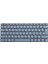 Lenovo V14-ADA 82C600GQTX016, 82C600GQTX021 Klavye (Füme) 2