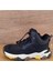 Apex Erkek Çocuk Siyah Filet Phylon Trekking Bot 1