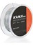 Kanji 8x 300MT Pe Line Olta Misinası 4