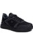 Magg Poınt Siyah Erkek Sneaker 2