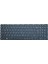 Toshiba Satellite L50D-B-11T, S50-B-12Z Klavye (Siyah) 2
