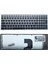 Lenovo 25206417, 25210665 Notebook Klavye -Siyah- 1