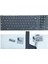 Toshiba P875D, S870D, S875D Klavye (Siyah) 1