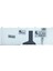Toshiba Satellite C650-1EN, L750D-1F3, L655D-13X Klavye (Siyah) 3
