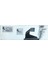 Toshiba Satellite C55D-A-117, C55-A-1H1, C50-A-14V Klavye (Siyah 3