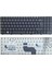 Casper CND.2520-6L35P, CNE.2640-8N47P Klavye (Siyah) 1