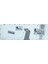 Lenovo Ideapad G585 Type 20137, 2181, 22181 Klavye (Siyah) 3
