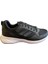Wickers Siyah Beyaz Erkek Spor Ayakkabı Sneaker 2456 1