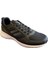 Wickers Siyah Beyaz Erkek Spor Ayakkabı Sneaker 2456 2
