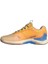 IF0401 Avacourt Turuncu Kadın Tenis Ayakkabısı 5