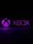 Xbox - Rgb LED Işıklı 3 Boyutlu Tabela - 20CM x 6.5cm x 2cm (Bluetooth Kontrollü) 5