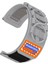 Garmin D2 Air X10 Kordon Orbital Örgülü Halat Tasarım Kordon KRD112 20MM 1