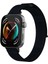 Huawei Watch Fit 3 Hasır Kordon Kaliteli Tasarım (Krd-03) 2