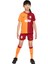 GS Store Nike Galatasaray 2023/2024 Çocuk Parçalı Iç Saha Forma Set FJ6954-836 1