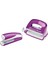 5561 Mini Zımba ve Delgeç Set Wow Metalik Mor (10 Sayfa) 1