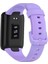 Xiaomi Mi Band 7 Pro Uyumlu Tpu Silikon Kordon Kayış - Klasik Model 2