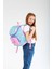 Kids Sırt Çantası Cube Flamingo L5160 3