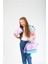 Kids Sırt Çantası Cube Flamingo L5160 4