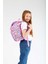 Kids Sırt Çantası Cube Cat L5162 3