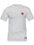 Baskılı Fitness Boks Muay Thai Antrenman Tişörtü Spor T-Shirt MTT138 1