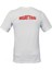 Baskılı Fitness Boks Muay Thai Antrenman Tişörtü Spor T-Shirt MTT138 4