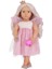 Twinkle Oyuncak Bebek - 46 cm 3