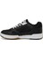Mysterıo 4fx Siyah Beyaz Comfort Casual Anatomik Spor Ayakkabı 2