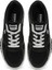 Mysterıo 4fx Siyah Beyaz Comfort Casual Anatomik Spor Ayakkabı 5