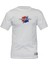 Baskılı Taekwondo Fitness Boks Muay Thai Antrenman Tişörtü Spor T-Shirt TKT834 1
