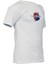 Baskılı Taekwondo Fitness Boks Muay Thai Antrenman Tişörtü Spor T-Shirt TKT834 3