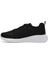 Eugene Tx Siyah Unisex Sneaker Spor Ayakkabı 3