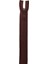 Mont Fermuarı 04 Bordo 40 cm 1