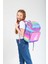 Kids Sırt Çantası Cube Ice Cream L5163 3