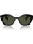 Rayban 0RB7681S 901/31 52 Kadın Güneş Gözlüğü 6